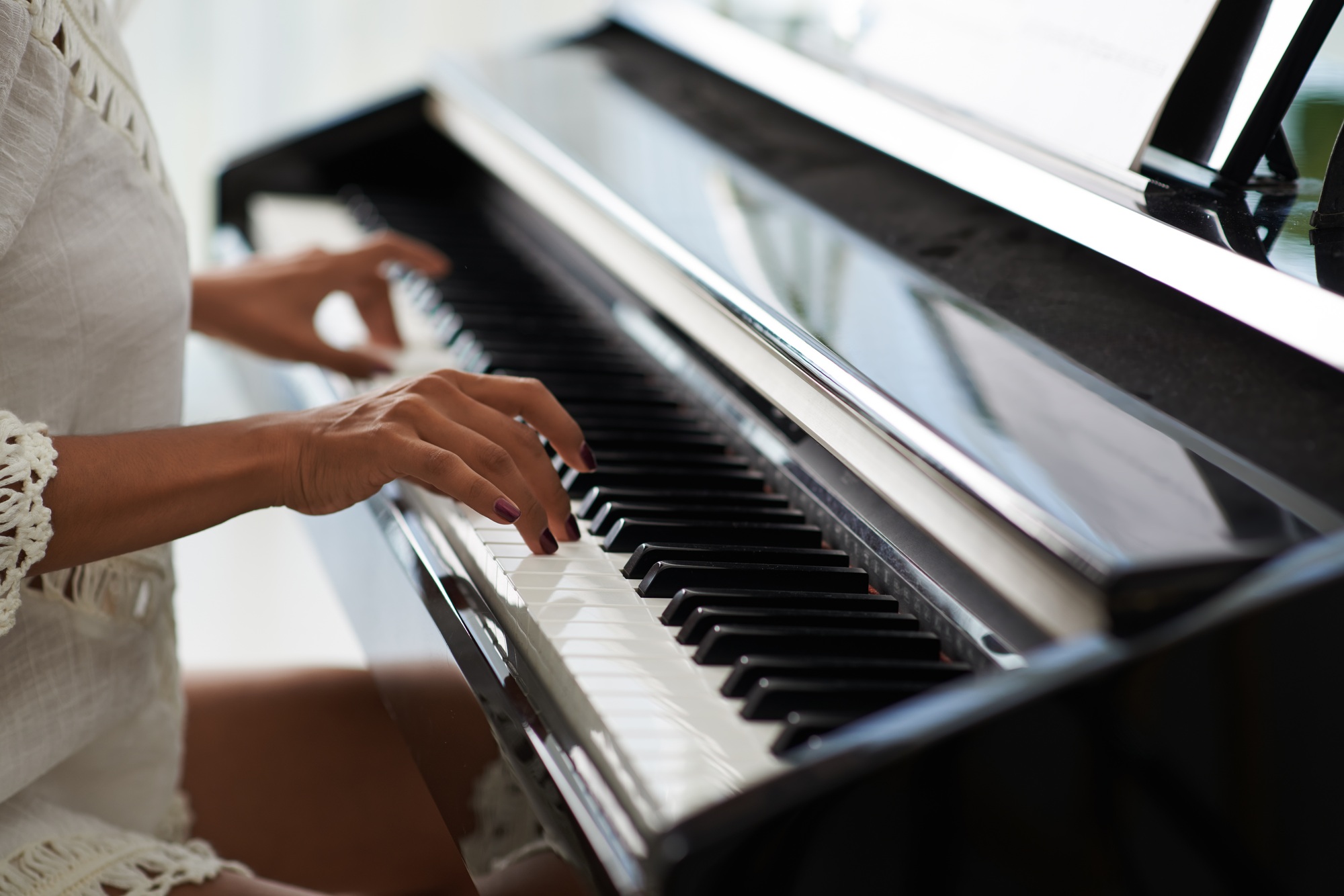 Piano Moving & Specialized Transport with Dbmovers